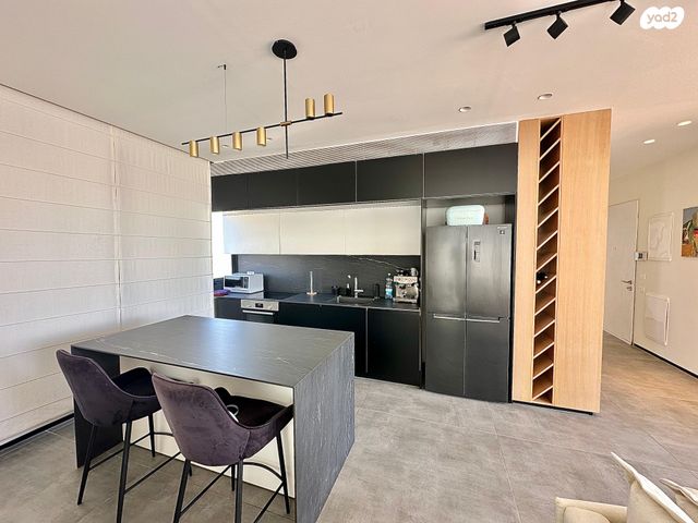 גג/ פנטהאוז, תל אביב יפו