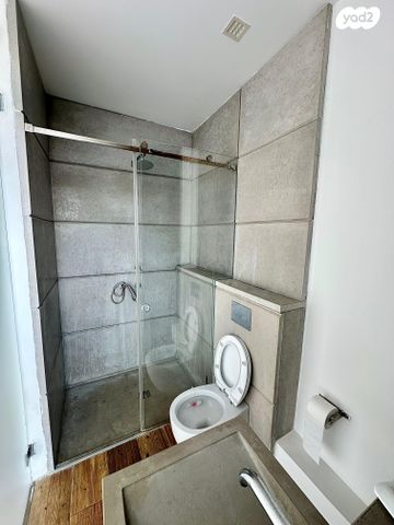 דופלקס, תל אביב יפו