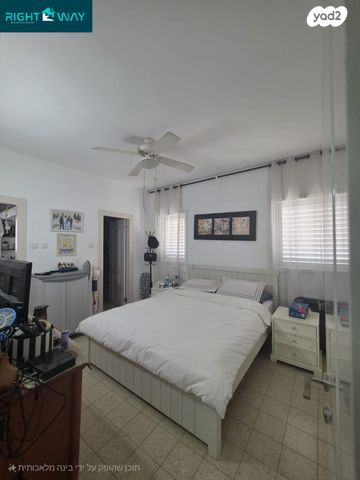 דירה, שאר העיר, הוד השרון