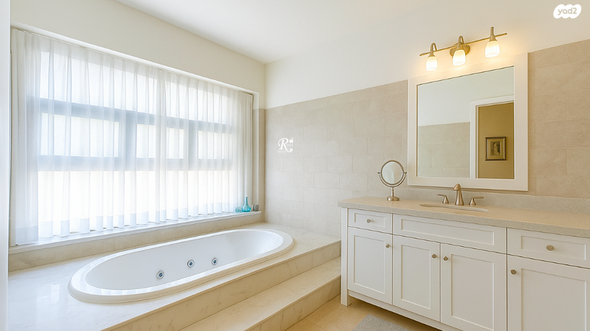 בית פרטי/ קוטג', סביון