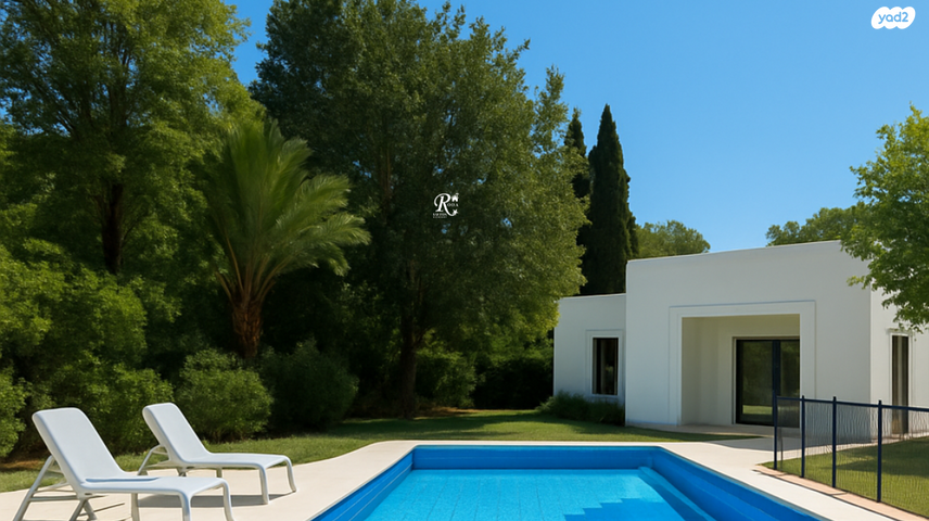 בית פרטי/ קוטג', סביון