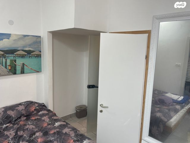 דירה, בלפור 35, הגבול רוטשילד, בת ים