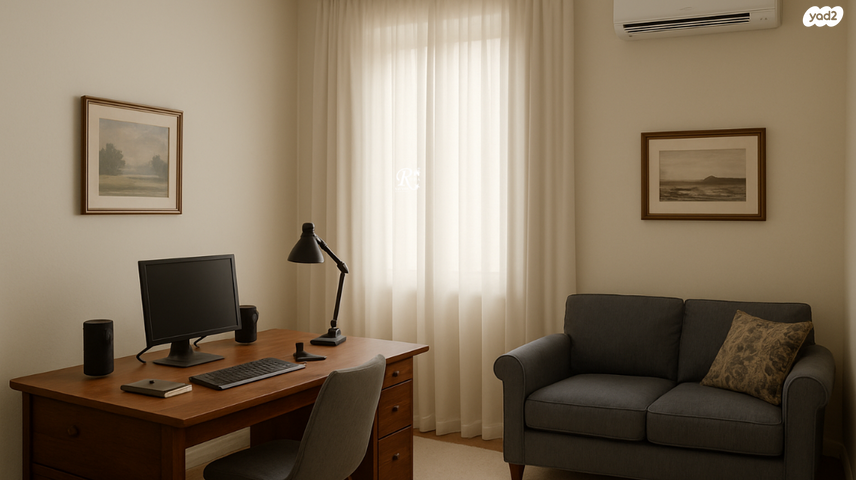 בית פרטי/ קוטג', סביון