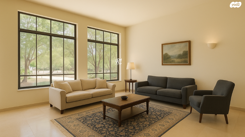 בית פרטי/ קוטג', סביון