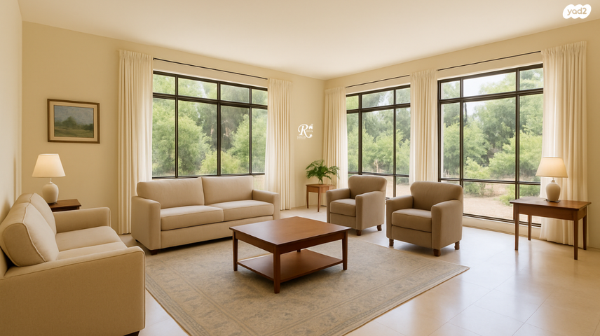 בית פרטי/ קוטג', סביון