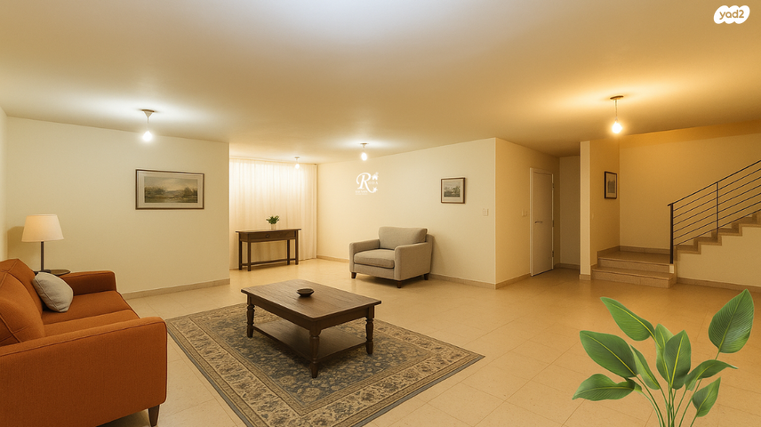 בית פרטי/ קוטג', סביון