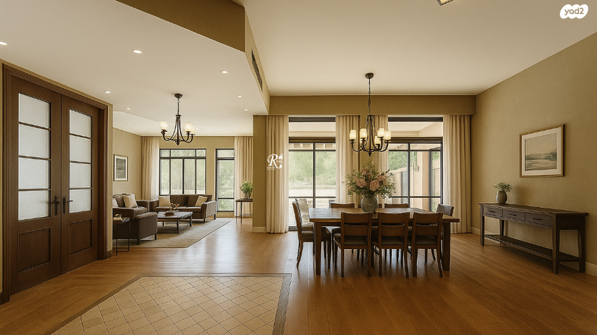 בית פרטי/ קוטג', סביון