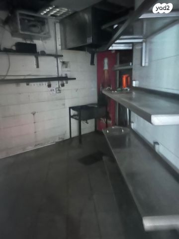 חנויות/ שטח מסחרי, רחובות