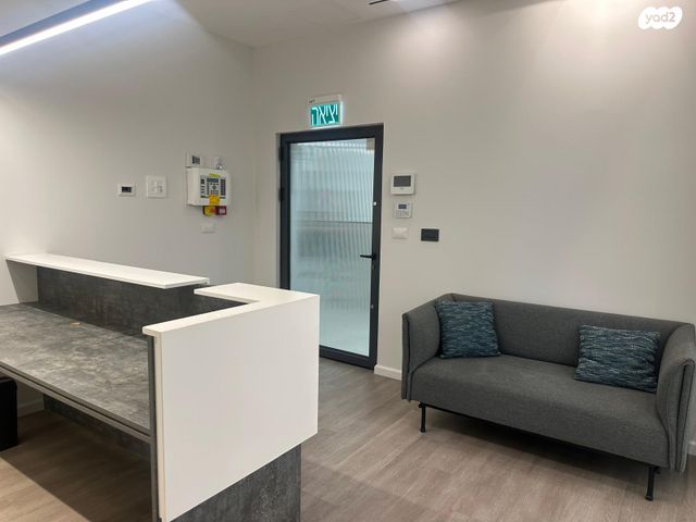 משרדים, אזור תעשיה קרית אליעזר, נתניה