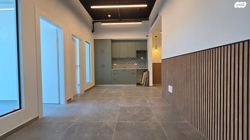 משרדים, שדרות התעשיות, מודיעין מכבים רעות