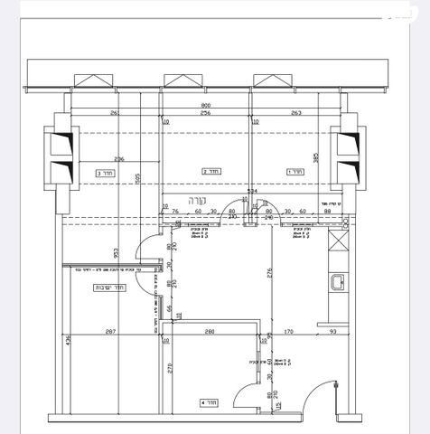 משרדים, שדרות התעשיות, מודיעין מכבים רעות