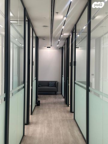 משרדים, אזור תעשיה קרית אליעזר, נתניה