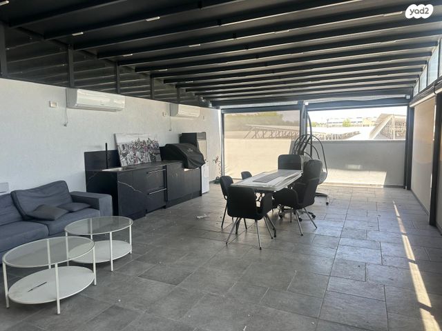 משרדים, אזור תעשיה קרית אליעזר, נתניה