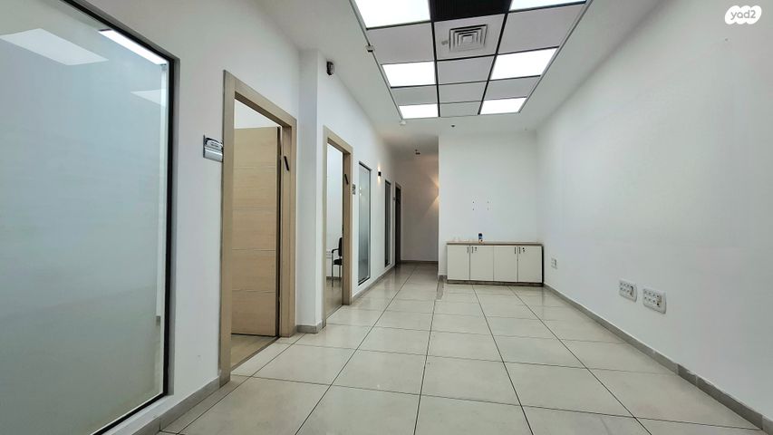 משרדים, מוטה גור, פארקטק פתח תקווה / אזור תעשייה קרית אריה, פתח תקווה