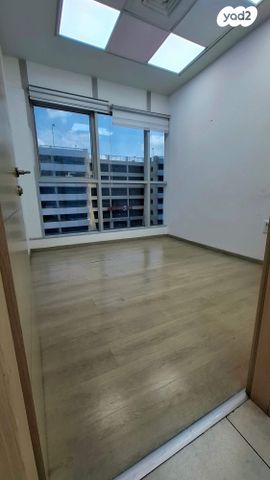 משרדים, מוטה גור, פארקטק פתח תקווה / אזור תעשייה קרית אריה, פתח תקווה