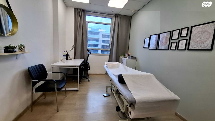 משרדים, מוטה גור, פארקטק פתח תקווה / אזור תעשייה קרית אריה, פתח תקווה