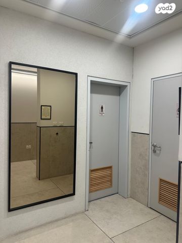 משרדים, אזור תעשיה קרית אליעזר, נתניה