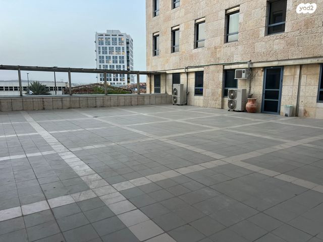 משרדים, כנפי נשרים 13, אזור תעשיה גבעת שאול, ירושלים