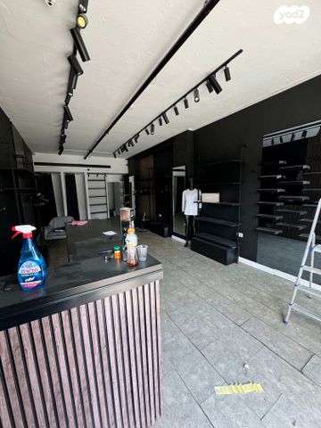 מב"ת מערב, אזור תעשייה חדש