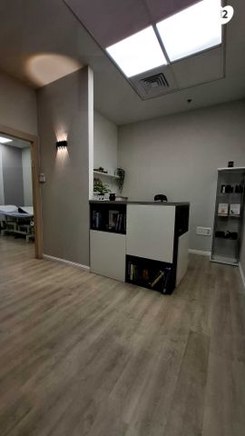 משרדים, מוטה גור, פארקטק פתח תקווה / אזור תעשייה קרית אריה, פתח תקווה