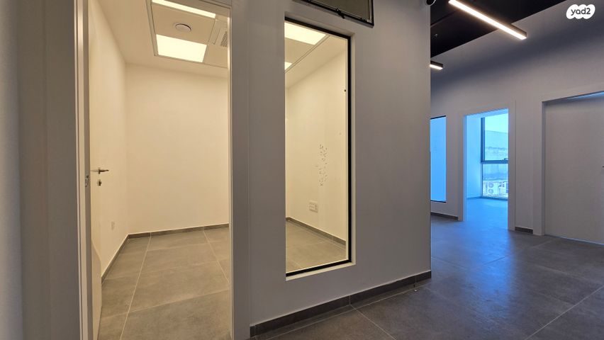 משרדים, שדרות התעשיות, מודיעין מכבים רעות