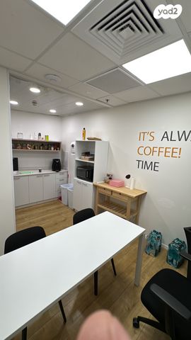 משרדים, הרצליה