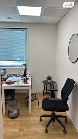 משרדים, הרצליה