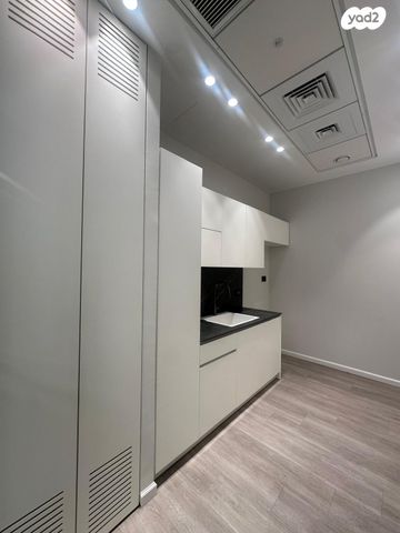 משרדים, אזור תעשיה קרית אליעזר, נתניה