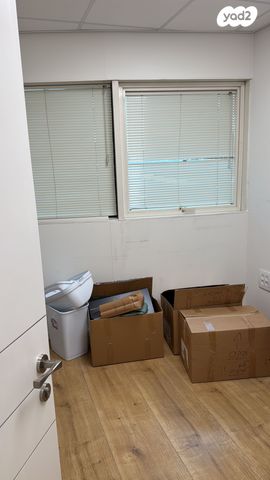 משרדים, הרצליה