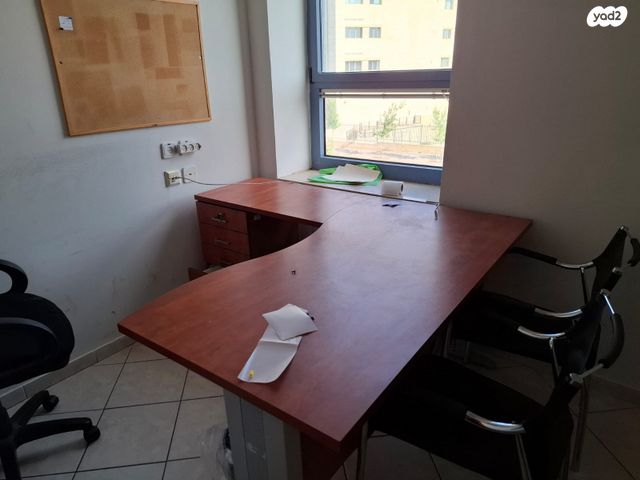 משרדים, כנפי נשרים 13, אזור תעשיה גבעת שאול, ירושלים