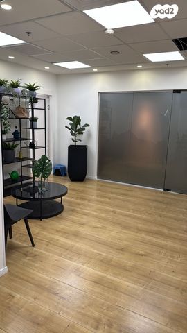 משרדים, הרצליה