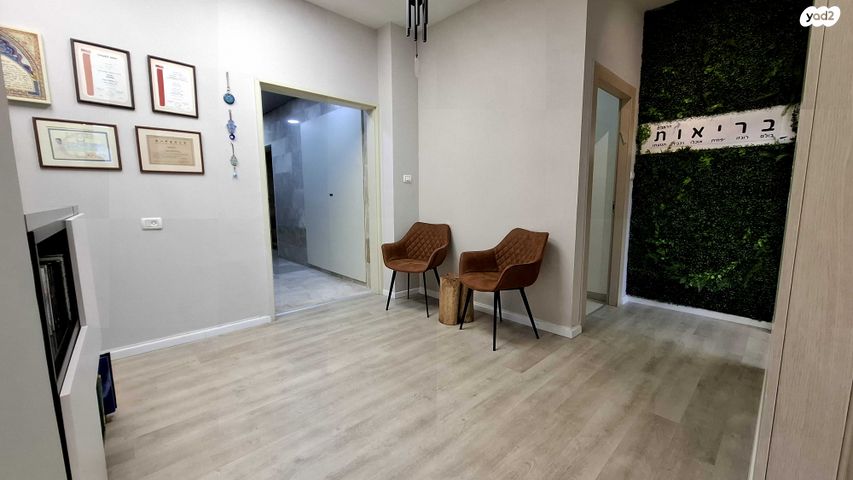 משרדים, מוטה גור, פארקטק פתח תקווה / אזור תעשייה קרית אריה, פתח תקווה