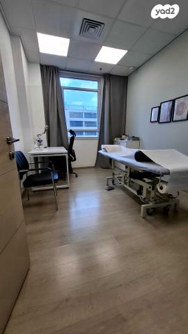 משרדים, מוטה גור, פארקטק פתח תקווה / אזור תעשייה קרית אריה, פתח תקווה