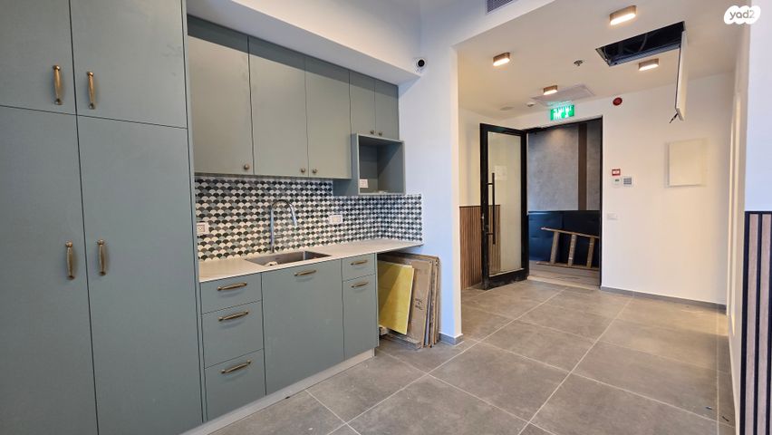 שדרות התעשיות 