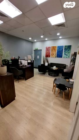 משרדים, מוטה גור, פארקטק פתח תקווה / אזור תעשייה קרית אריה, פתח תקווה