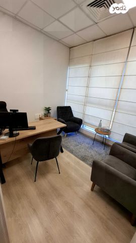 משרדים, מוטה גור, פארקטק פתח תקווה / אזור תעשייה קרית אריה, פתח תקווה