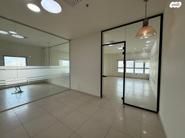 משרדים, הקריה מע"ר, אשדוד