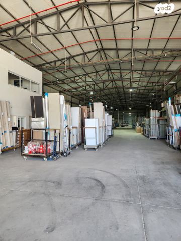 מחסנים, חמזה, כפר קאסם