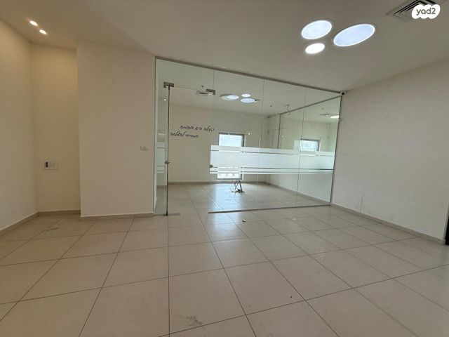 משרדים, הקריה מע"ר, אשדוד