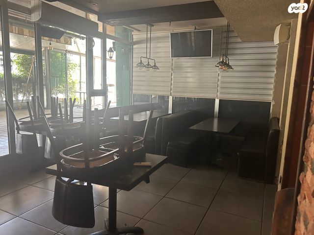 חנויות/ שטח מסחרי, רחובות