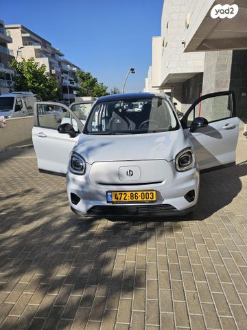 מודעת רכב ליפמוטור T03