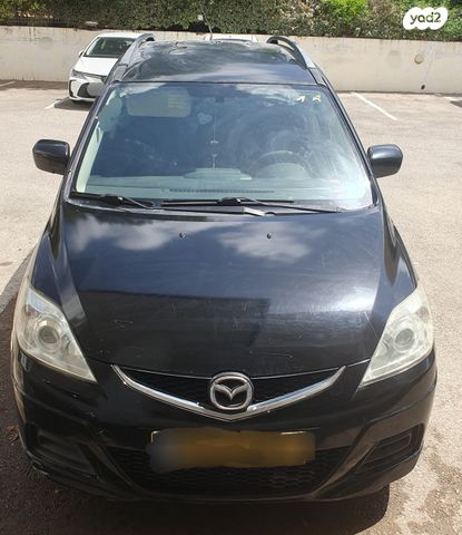 מאזדה 5