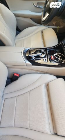 מרצדס-בנץ C-class