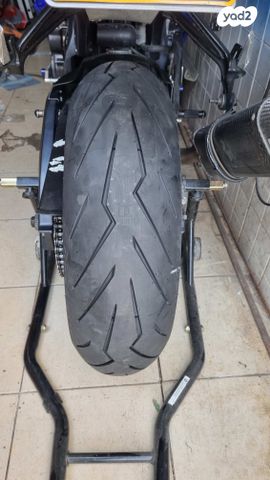 סוזוקי GSX-R750