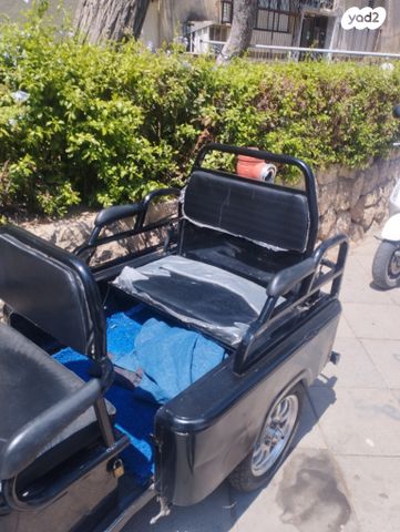 מודעת רכב Yamaha