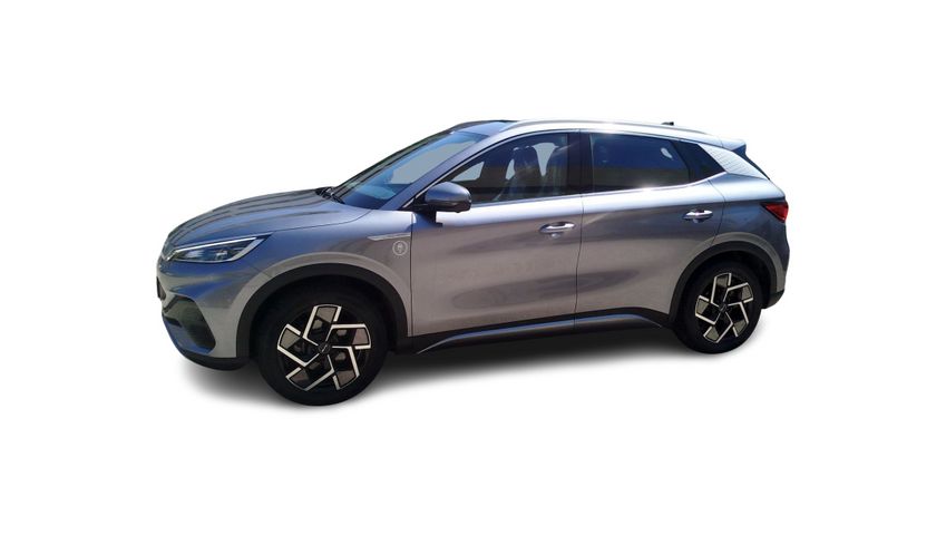 מודעת רכב בי.ווי.די אטו 3