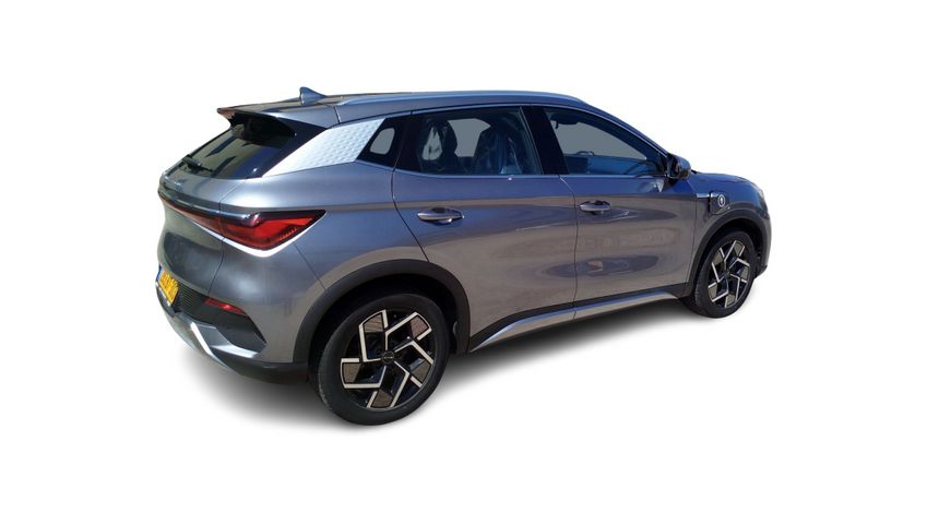 בי.ווי.די אטו 3