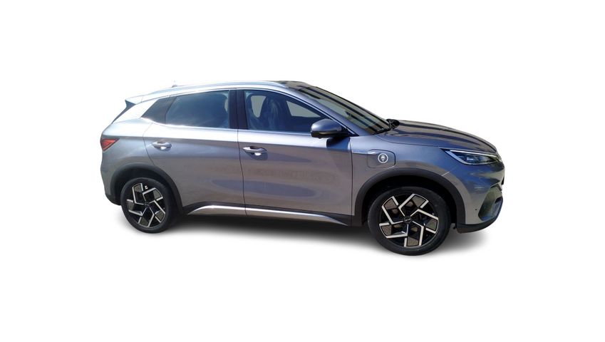 בי.ווי.די אטו 3