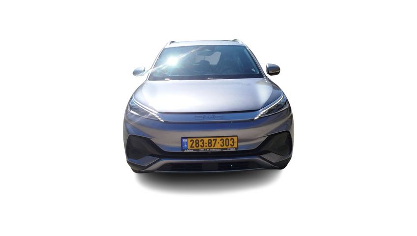 בי.ווי.די אטו 3