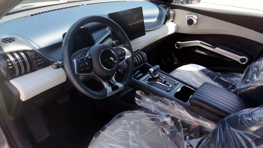 בי.ווי.די אטו 3